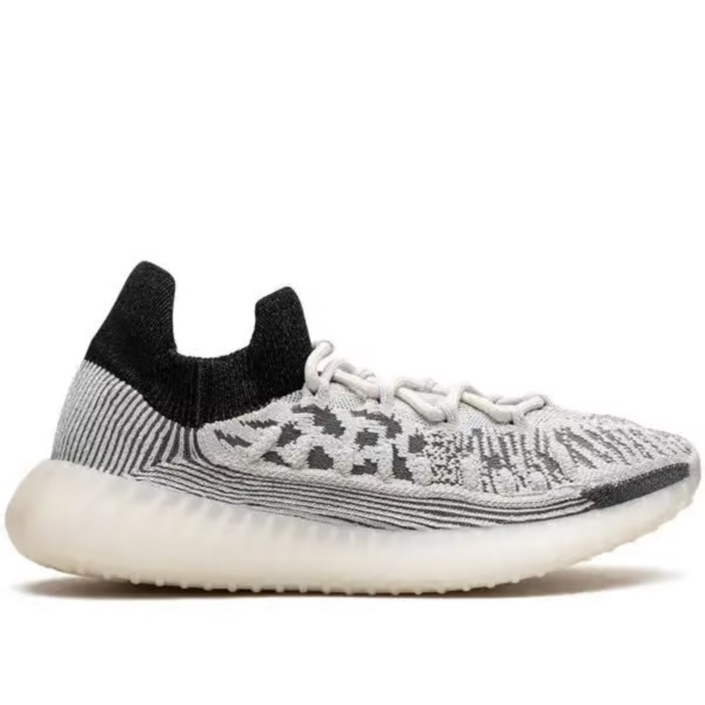 Adidas Yeezy Boost 350 V2 CMPCT Panda - size 6.5 men BRAND NEW